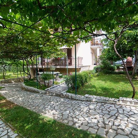 Apartments Marija Пореч Екстер'єр фото